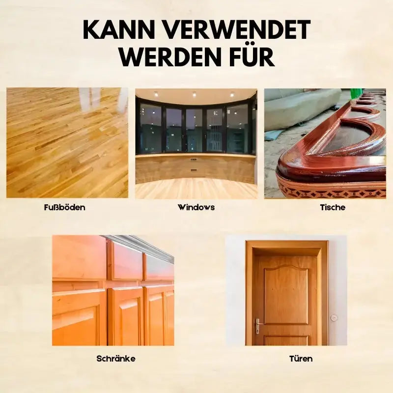 1+1 Gratis | Natürliches mikromolekularisiertes Bienenwachsspray Mivoza Deutschland