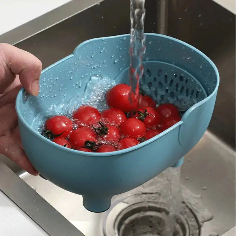 1+1 Gratis | ProStrainer™ Elefanten-Ablaufkorb Mivoza Deutschland