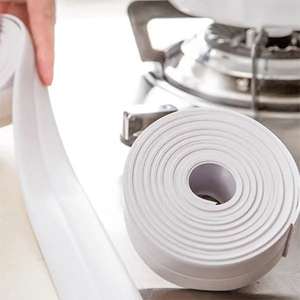 1+1 Gratis | Professioneller selbstklebender Dichtungsstreifen FILLIN Zorenza