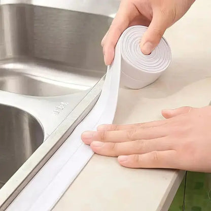 1+1 Gratis | Professioneller selbstklebender Dichtungsstreifen FILLIN Zorenza