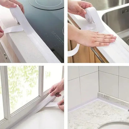 1+1 Gratis | Professioneller selbstklebender Dichtungsstreifen FILLIN Zorenza