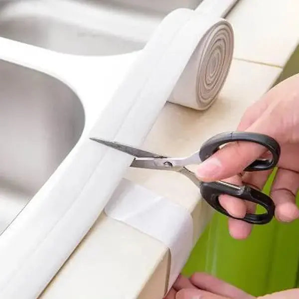 1+1 Gratis | Professioneller selbstklebender Dichtungsstreifen FILLIN Zorenza