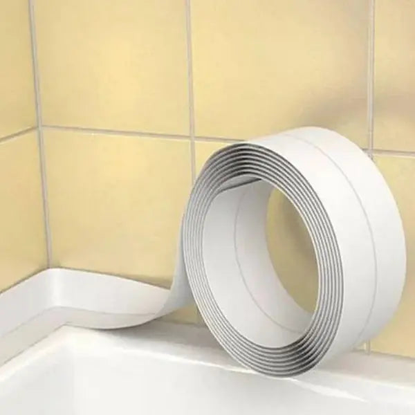 1+1 Gratis | Professioneller selbstklebender Dichtungsstreifen FILLIN Zorenza