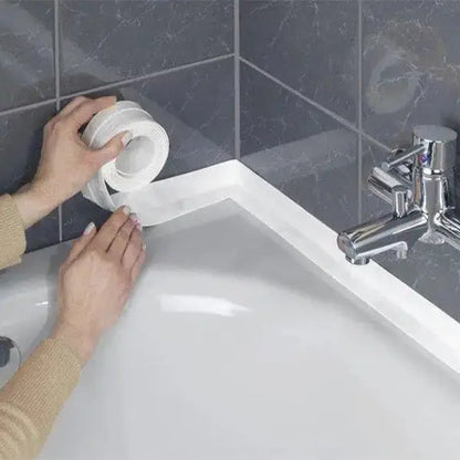 1+1 Gratis | Professioneller selbstklebender Dichtungsstreifen FILLIN Zorenza