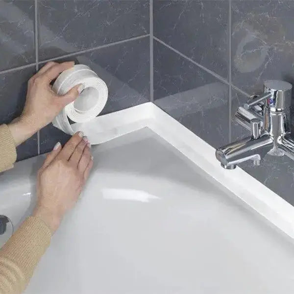 1+1 Gratis | Professioneller selbstklebender Dichtungsstreifen FILLIN Zorenza