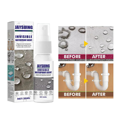 1+1 Gratis | SealantSpray™ Wasserdichtes Dichtungsmittel Mivoza Deutschland