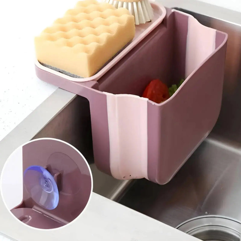 1+1 Gratis | SinkMate™ Multifunktionaler Spülbecken-Ablaufkorb Mivoza Deutschland