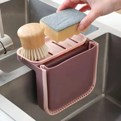 1+1 Gratis | SinkMate™ Multifunktionaler Spülbecken-Ablaufkorb Mivoza Deutschland