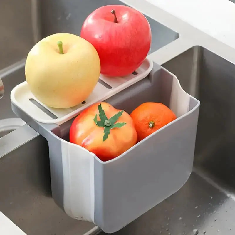 1+1 Gratis | SinkMate™ Multifunktionaler Spülbecken-Ablaufkorb Mivoza Deutschland