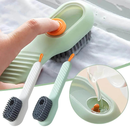 1+1 Gratis | SoapBrush™ Multifunktionale Reinigungsbürste Mivoza Deutschland