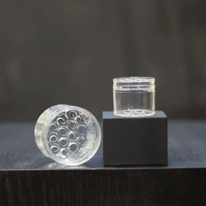 1+1 Gratis | Spiralförmiger Blumenstielhalter Zorenza