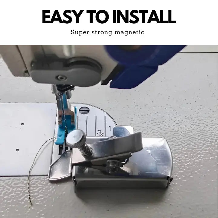 1+1 Gratis | StitchSwift™ Nahtlos perfekte Stiche, jedes Mal! Mivoza Deutschland