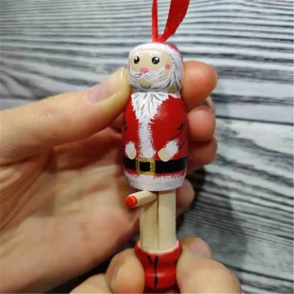 1+1 Gratis | TreeDecor™ Christbaumschmuck Hängende Dekoration Mivoza Deutschland