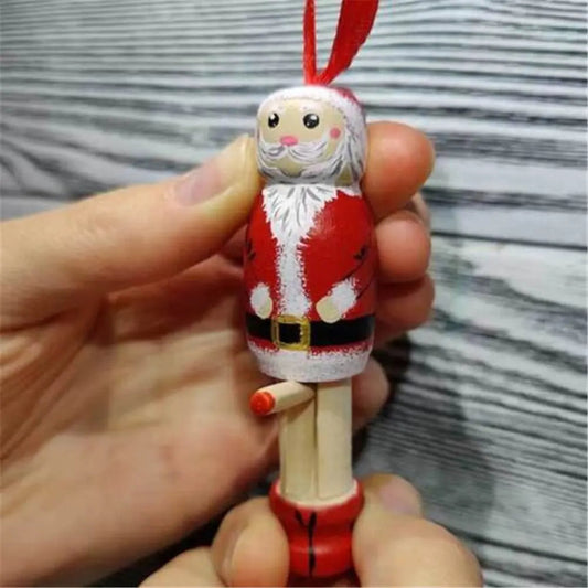 1+1 Gratis | TreeDecor™ Christbaumschmuck Hängende Dekoration Mivoza Deutschland