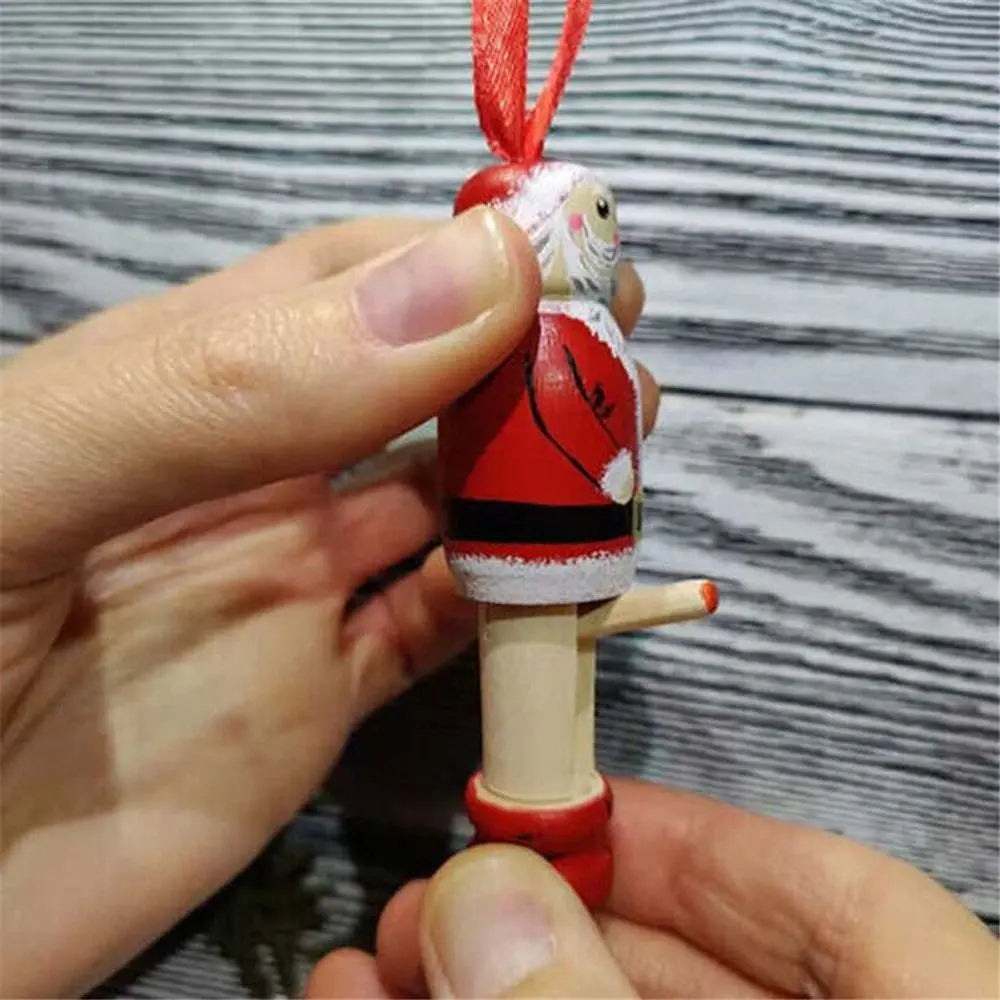 1+1 Gratis | TreeDecor™ Christbaumschmuck Hängende Dekoration Mivoza Deutschland