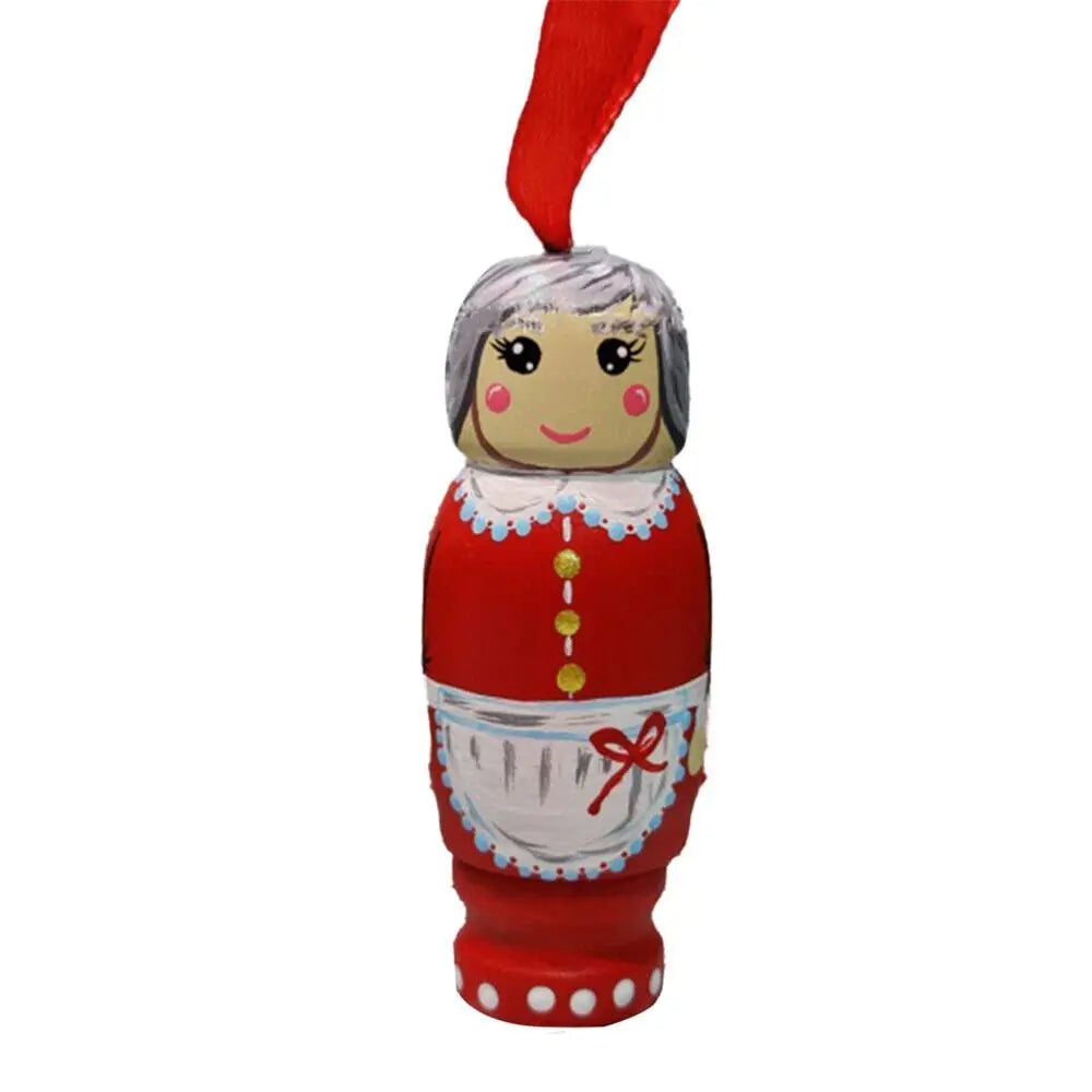 1+1 Gratis | TreeDecor™ Christbaumschmuck Hängende Dekoration Mivoza Deutschland