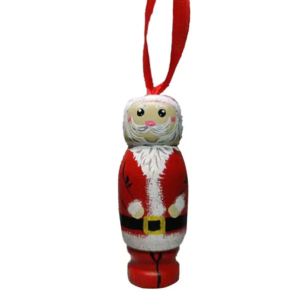 1+1 Gratis | TreeDecor™ Christbaumschmuck Hängende Dekoration Mivoza Deutschland