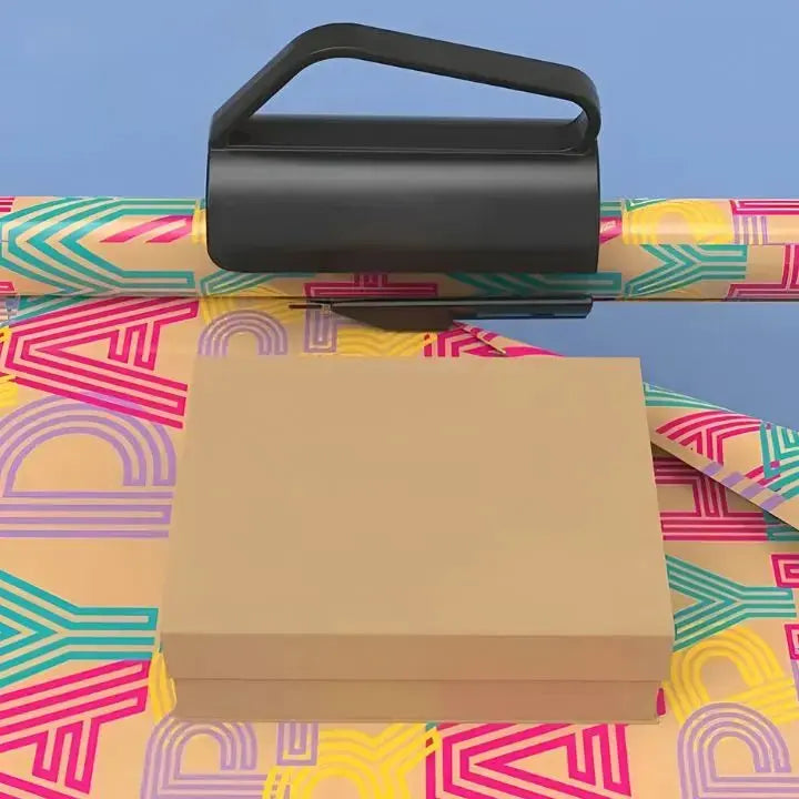 1+1 Gratis | WrapCutter™ Schnelleres Schneiden von Wraps! Mivoza Deutschland