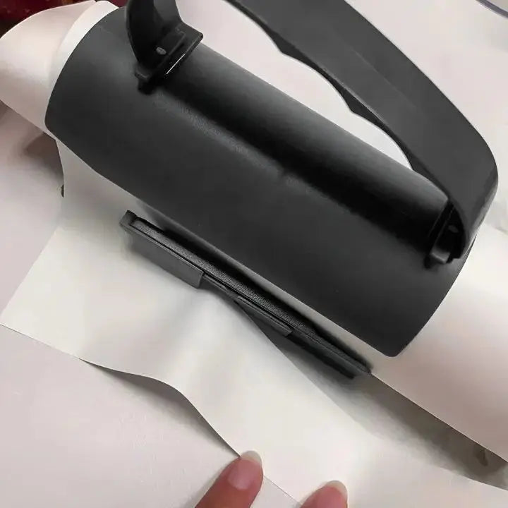 1+1 Gratis | WrapCutter™ Schnelleres Schneiden von Wraps! Mivoza Deutschland