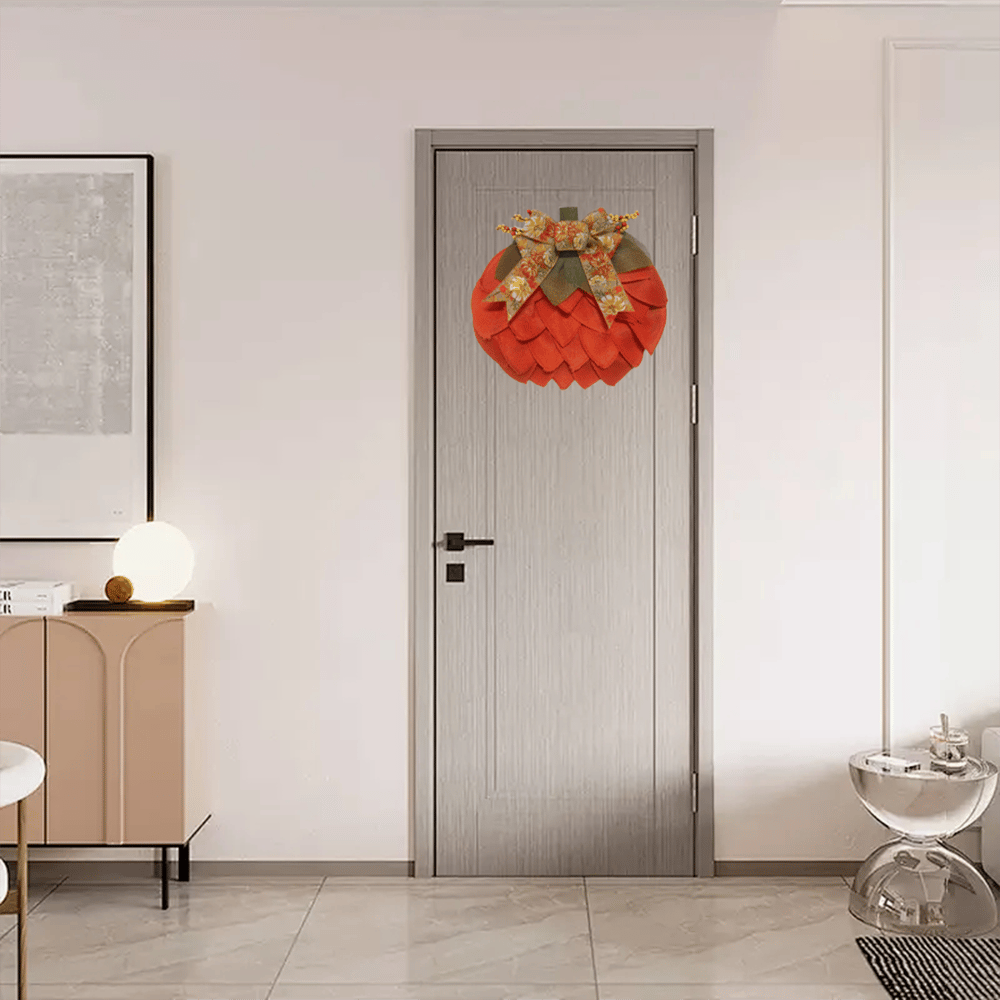 Herbstkranz — Gemütlicher Charme für Ihr Zuhause Zorenza