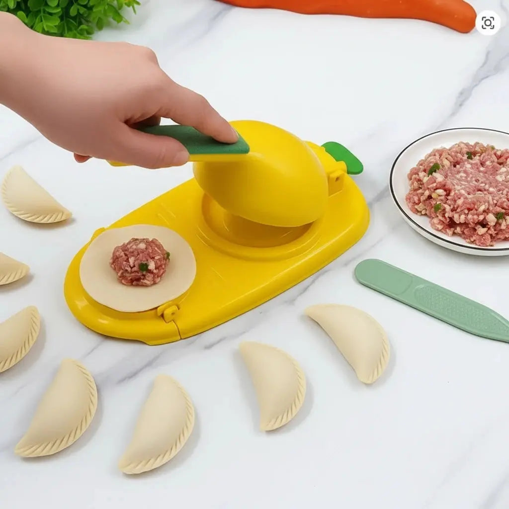 2-in-1 Teigtaschenformer Zorenza