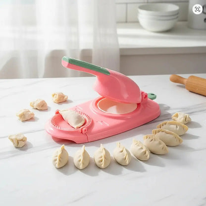 2-in-1 Teigtaschenformer Zorenza
