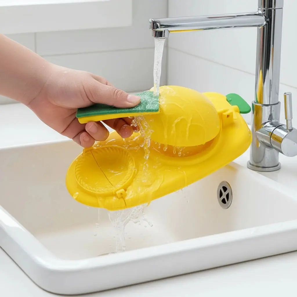 2-in-1 Teigtaschenformer Zorenza