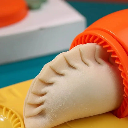 2-in-1 Teigtaschenformer Zorenza