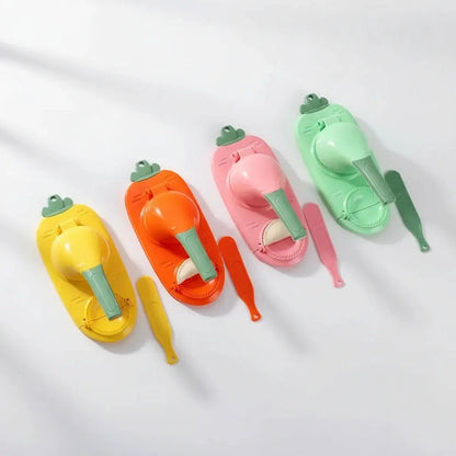 2-in-1 Teigtaschenformer Zorenza