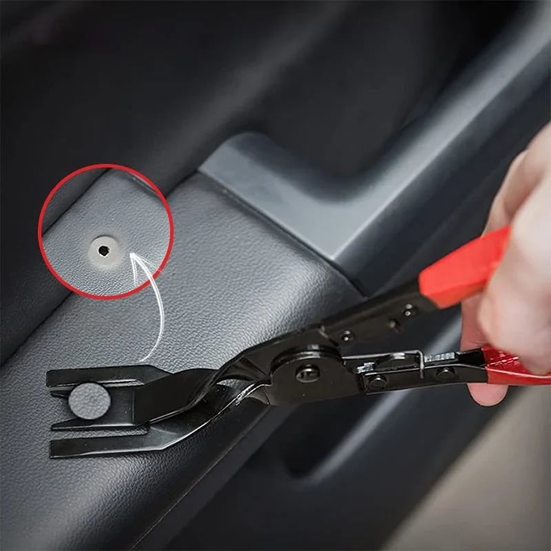 🔥Panel Clip Removal Pliers|Car Fuel Pipe Removal Pliers Zorenza