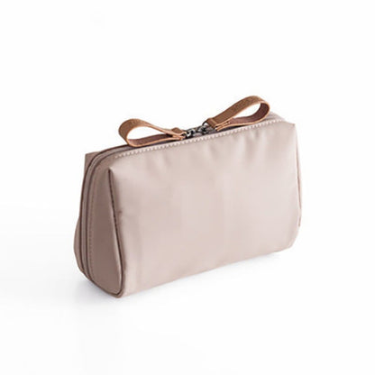 Travel Makeup Pouch for Women Zorenza