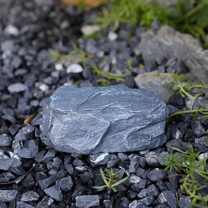 Steinschlüssel Versteck – Unauffällig, Wetterfest und Ideal für den Garten Zorenza