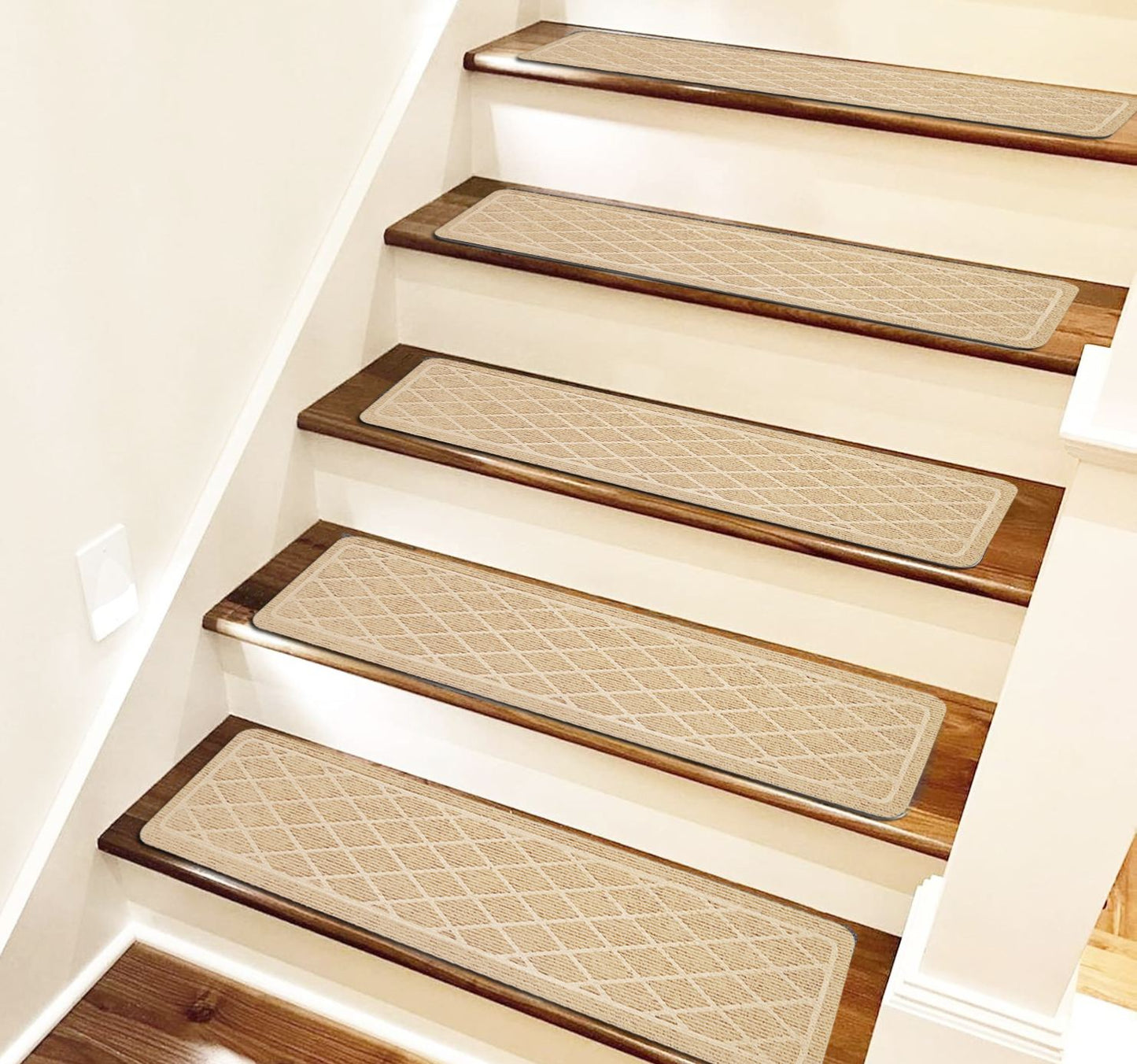 Trittschutzfolie für Treppen — Sicherheit bei jedem Schritt Zorenza
