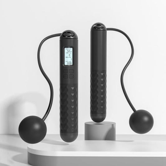 Springseil — flexibles Training für bessere Fitness Zorenza