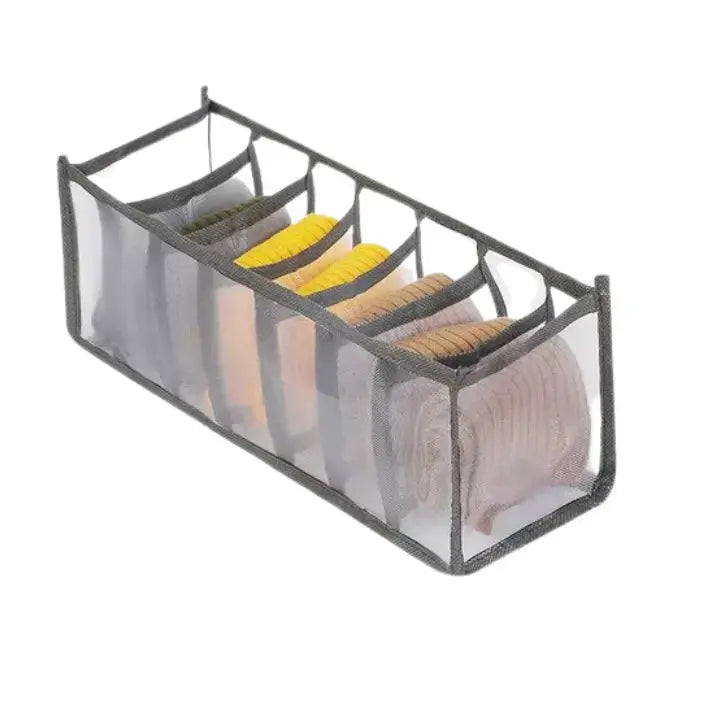 2+1 Gratis | EasyCloset™ Verwandle deinen Kleiderschrank in eine Oase der Ordnung und Schlichtheit! Mivoza Deutschland