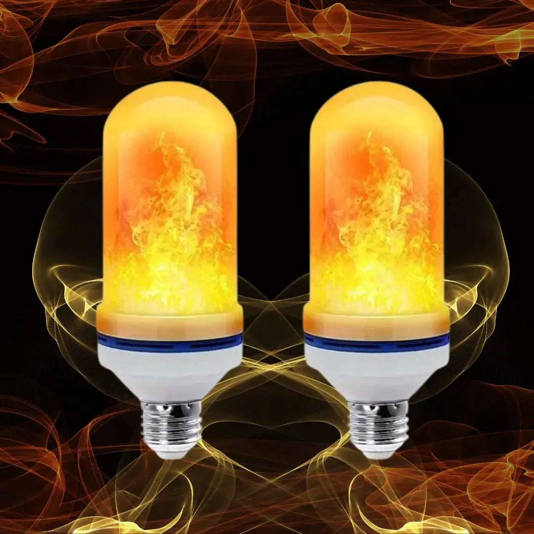 2+1 Gratis | FlameLight™  Bringe die perfekte Stimmung in deinen Raum, ohne dass du dich mit Kerzen herumärgern musst! Mivoza Deutschland