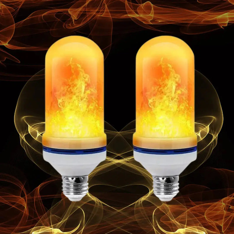 2+1 Gratis | FlameLight™  Bringe die perfekte Stimmung in deinen Raum, ohne dass du dich mit Kerzen herumärgern musst! Mivoza Deutschland