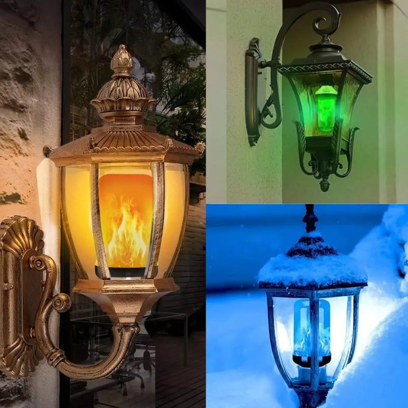 2+1 Gratis | FlameLight™  Bringe die perfekte Stimmung in deinen Raum, ohne dass du dich mit Kerzen herumärgern musst! Mivoza Deutschland