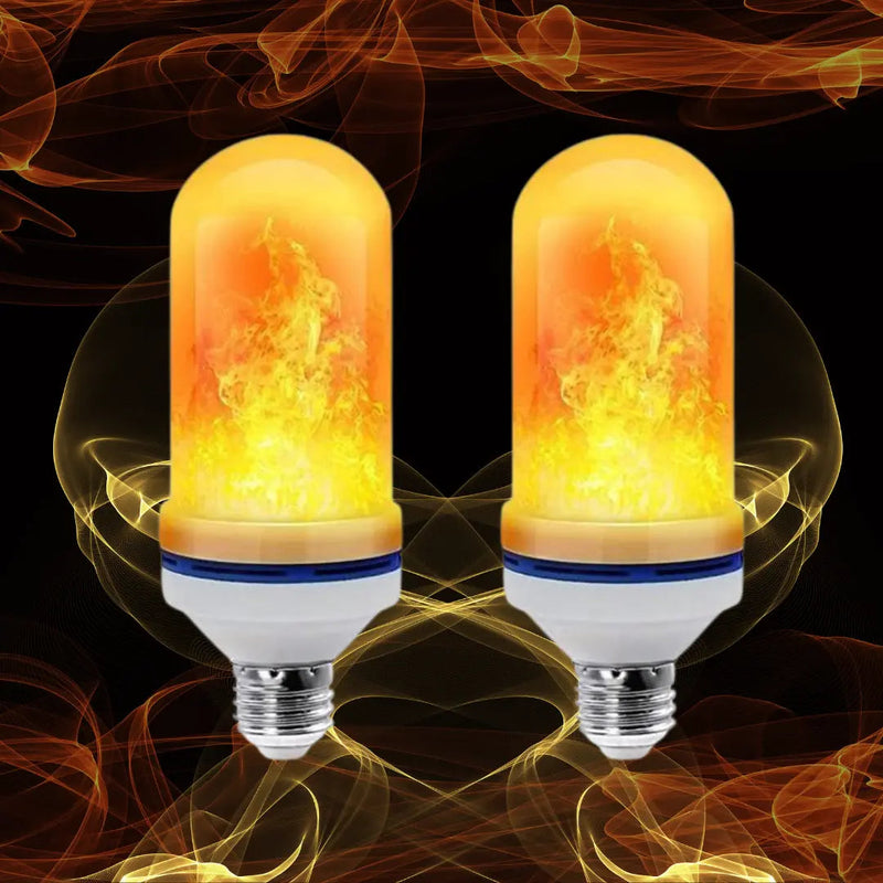 2+1 Gratis | FlameLight™  Bringe die perfekte Stimmung in deinen Raum, ohne dass du dich mit Kerzen herumärgern musst! Mivoza Deutschland
