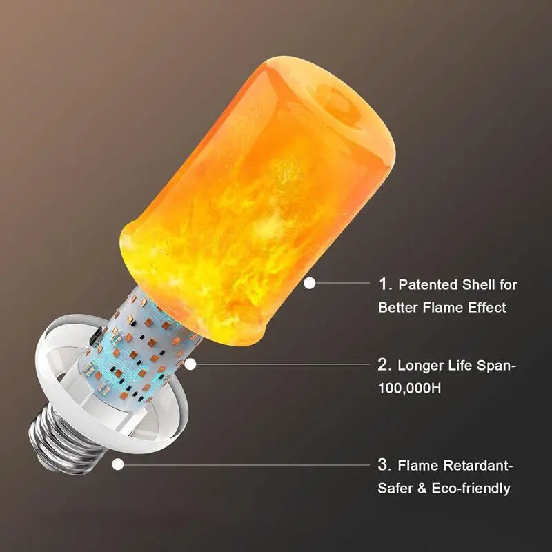 2+1 Gratis | FlameLight™  Bringe die perfekte Stimmung in deinen Raum, ohne dass du dich mit Kerzen herumärgern musst! Mivoza Deutschland