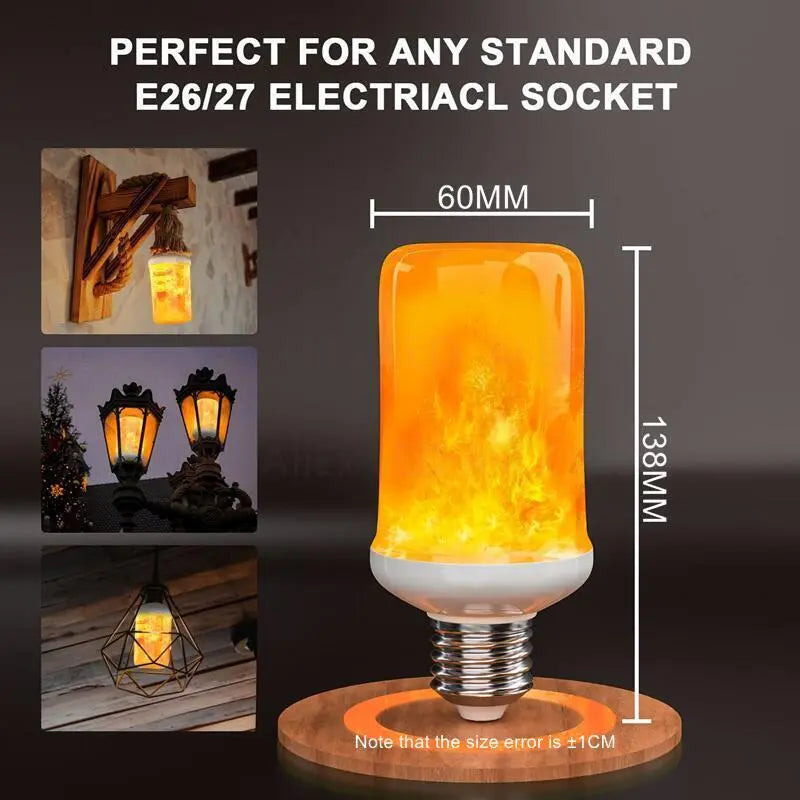 2+1 Gratis | FlameLight™  Bringe die perfekte Stimmung in deinen Raum, ohne dass du dich mit Kerzen herumärgern musst! Mivoza Deutschland