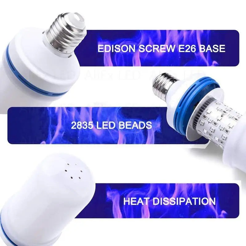 2+1 Gratis | FlameLight™  Bringe die perfekte Stimmung in deinen Raum, ohne dass du dich mit Kerzen herumärgern musst! Mivoza Deutschland