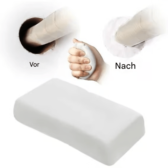 2+2 GRATIS | Schnell abbindendes wasserdichtes Dichtmittel Mivoza Deutschland