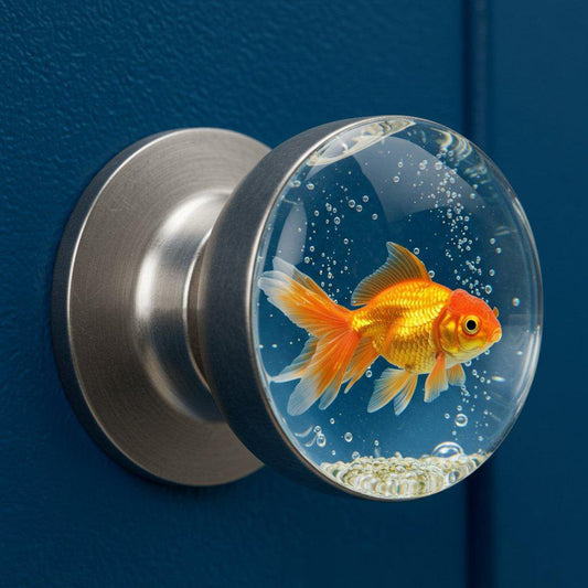 ✨Unique decorative door handle Mivoza Deutschland
