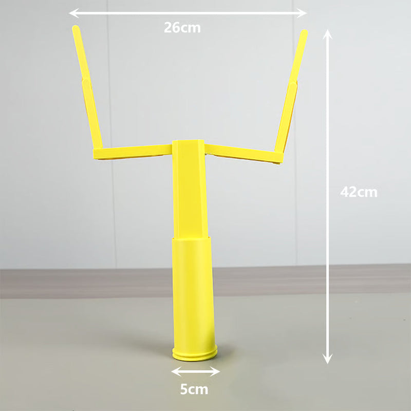 3D-Rugby-Tischspiel — Mitreißender Nervenkitzel am Schreibtisch Zorenza