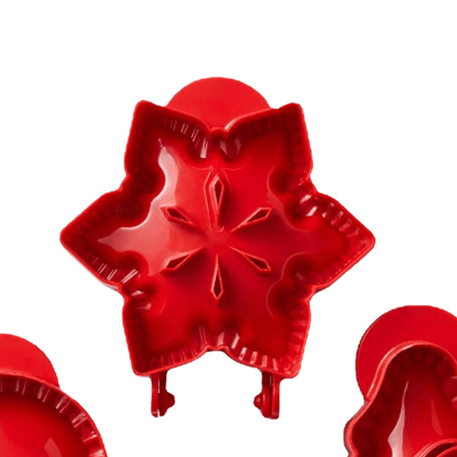 Fall Hand Pie Molds Set of 3 Zorenza