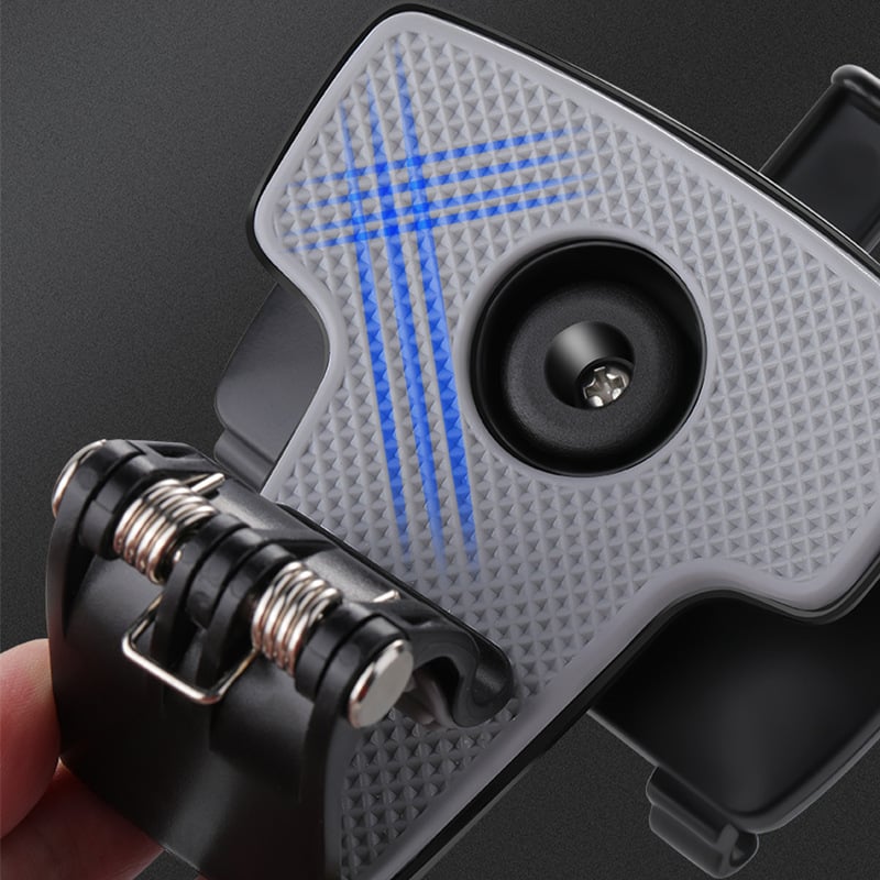Multifunctional Car Dashboard Mobile Phone Holder Zorenza