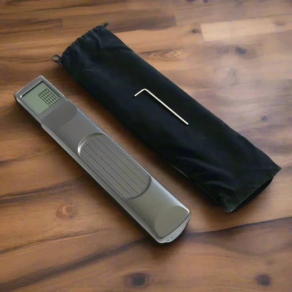 Geräuschloses Gitarren-Übungsgerät — jederzeit leise und flexibel üben Zorenza