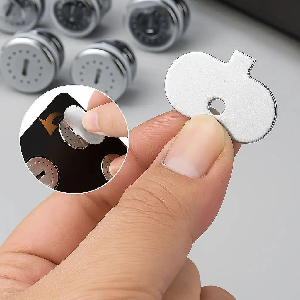 360° Duschkopf mit Regeneffekt | Passend für alle Duschen Mivoza Deutschland