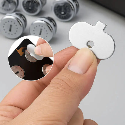 360° Duschkopf mit Regeneffekt | Passend für alle Duschen Mivoza Deutschland